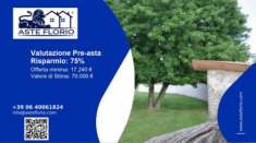 Foto Immobile in asta di 7415 m in vendita a Vigonza