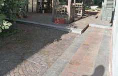 Foto Immobile in asta di 746 m in vendita a Parma