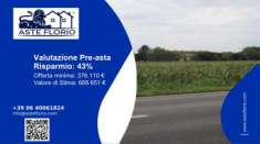 Foto Immobile in asta di 74670 m in vendita a Treviglio