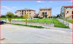Foto Immobile in asta di 747 m in vendita a Cingoli