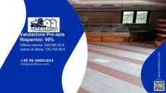 Foto Immobile in asta di 748 m con pi di 5 locali in vendita a Fornovo di Taro