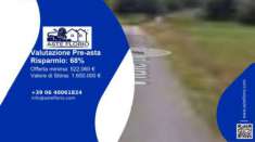 Foto Immobile in asta di 74894 m in vendita a Scarperia e San Piero