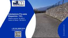 Foto Immobile in asta di 749 m in vendita a Villa Lagarina