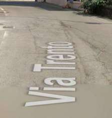 Foto Immobile in asta di 75 m, box auto in vendita a Bedizzole