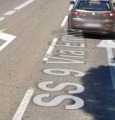 Foto Immobile in asta di 75 m, box auto in vendita a Forl