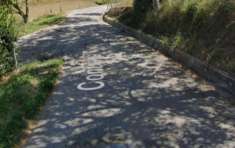 Foto Immobile in asta di 75 m, box auto in vendita a Montemonaco