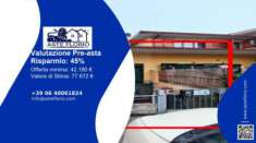 Foto Immobile in asta di 75 m, box auto in vendita a San Costanzo