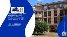 Foto Immobile in asta di 75 m, box auto in vendita a San Possidonio