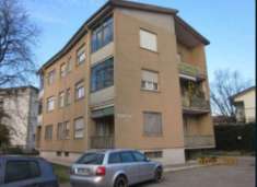 Foto Immobile in asta di 75 m, box auto in vendita a Treviglio