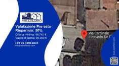 Foto Immobile in asta di 75 m con 2 locali in vendita a Giffoni Valle Piana