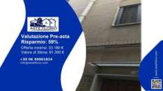 Foto Immobile in asta di 75 m con 2 locali in vendita a Maddaloni