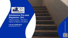 Foto Immobile in asta di 75 m con 2 locali in vendita a Milano