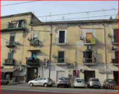 Foto Immobile in asta di 75 m con 3 locali in vendita a Napoli