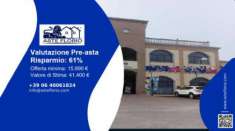 Foto Immobile in asta di 75 m con pi� di 5 locali in vendita a Foiano della Chiana