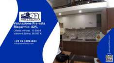 Foto Immobile in asta di 75 m con pi� di 5 locali in vendita a Messina