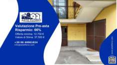 Foto Immobile in asta di 75 m con pi di 5 locali in vendita a Pinerolo