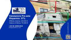 Foto Immobile in asta di 75 m in vendita a Angri