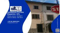 Foto Immobile in asta di 75 m in vendita a Bagno di Romagna