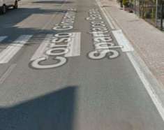 Foto Immobile in asta di 75 m in vendita a Borgo San Dalmazzo