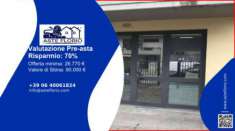Foto Immobile in asta di 75 m in vendita a Borgo San Lorenzo