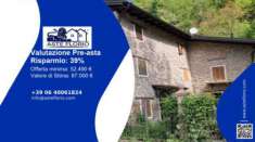 Foto Immobile in asta di 75 m in vendita a Castel d'Aiano