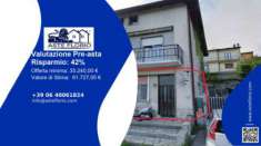 Foto Immobile in asta di 75 m in vendita a Castelmarte