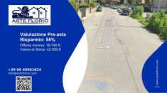 Foto Immobile in asta di 75 m in vendita a Catanzaro