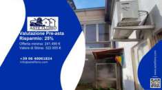 Foto Immobile in asta di 75 m in vendita a Cerea