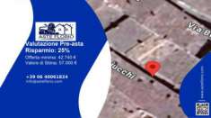 Foto Immobile in asta di 75 m in vendita a Cerreto d'Esi