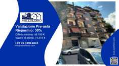 Foto Immobile in asta di 75 m in vendita a Cerro Maggiore