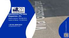 Foto Immobile in asta di 75 m in vendita a Cesena