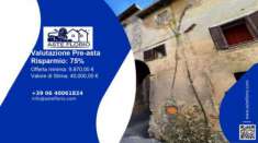 Foto Immobile in asta di 75 m in vendita a Cittaducale