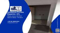 Foto Immobile in asta di 75 m in vendita a Cosenza