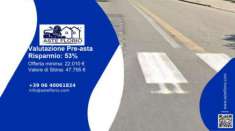 Foto Immobile in asta di 75 m in vendita a Cosenza