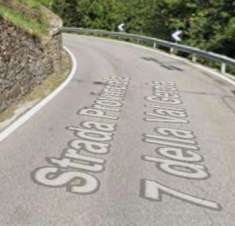 Foto Immobile in asta di 75 m in vendita a Cosio Valtellino