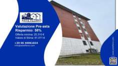 Foto Immobile in asta di 75 m in vendita a Crescentino