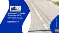 Foto Immobile in asta di 75 m in vendita a Decollatura