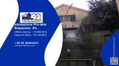 Foto Immobile in asta di 75 m in vendita a Genova