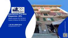 Foto Immobile in asta di 75 m in vendita a Genova