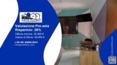 Foto Immobile in asta di 75 m in vendita a Giffoni Valle Piana