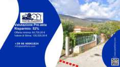 Foto Immobile in asta di 75 m in vendita a Maratea