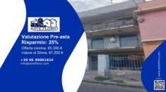 Foto Immobile in asta di 75 m in vendita a Messina