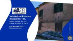 Foto Immobile in asta di 75 m in vendita a Moiano