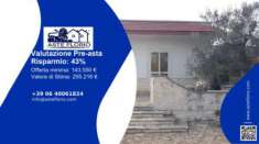 Foto Immobile in asta di 75 m in vendita a Monopoli