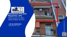 Foto Immobile in asta di 75 m in vendita a Pantigliate