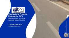 Foto Immobile in asta di 75 m in vendita a Partanna