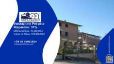 Foto Immobile in asta di 75 m in vendita a Perugia