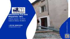 Foto Immobile in asta di 75 m in vendita a Petritoli