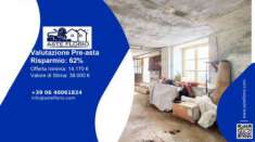Foto Immobile in asta di 75 m in vendita a Pinerolo