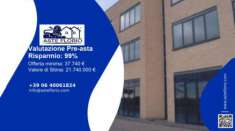 Foto Immobile in asta di 75 m in vendita a Pisa